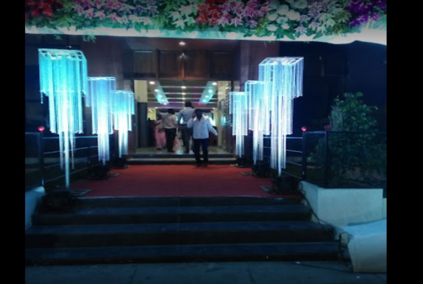 Aashiyana Hall 4