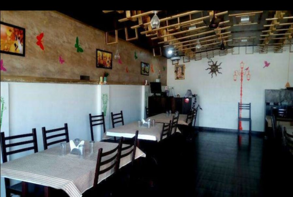 Krishnai Restaurant 1