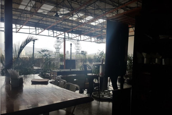 Raasta Cafe 2