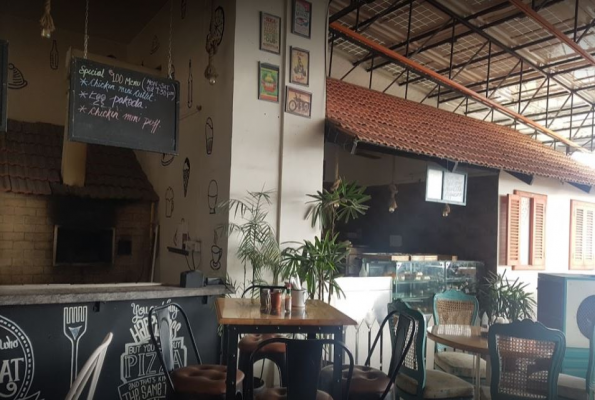 Raasta Cafe 4