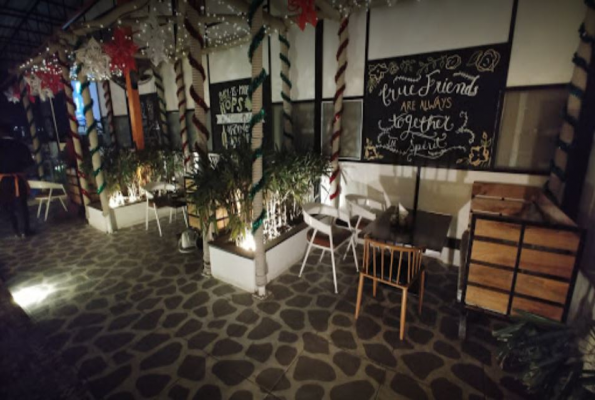 Raasta Cafe 5
