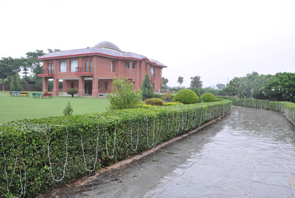 Venue Image