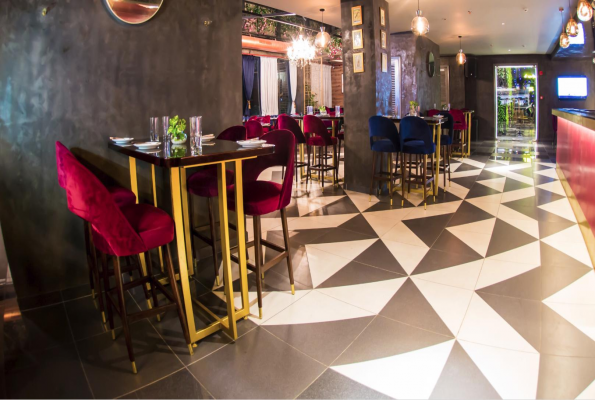 The Societe 1