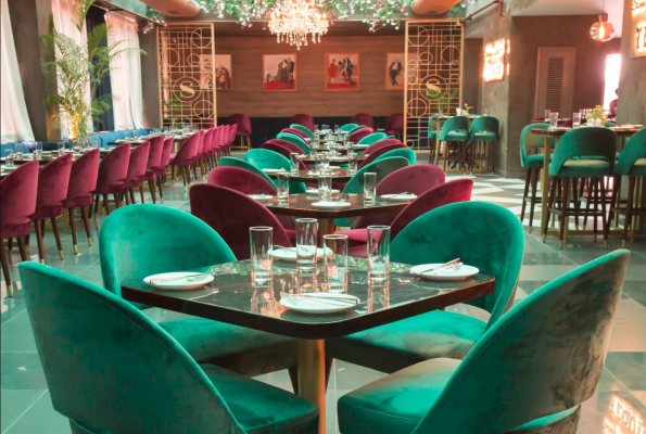 The Societe 2