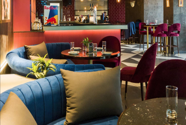 The Societe 5