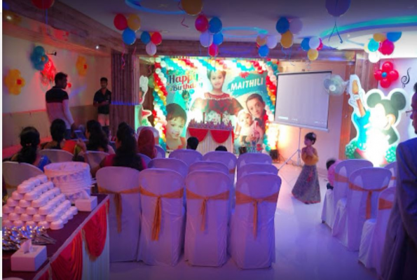 Samruddhi Restaurant 1