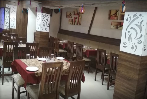 Samruddhi Restaurant 2