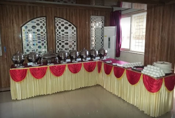 Samruddhi Restaurant 3