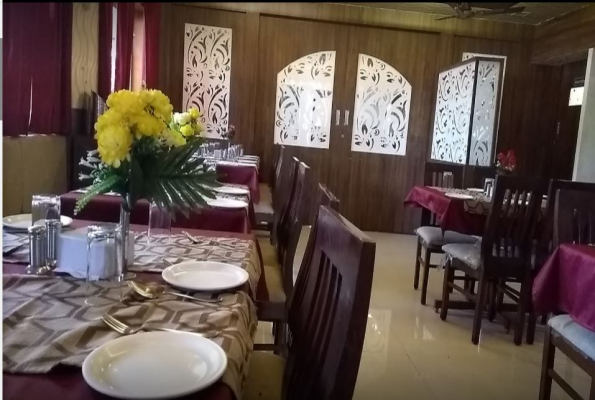 Samruddhi Restaurant 5