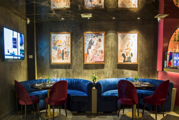 The Societe 1