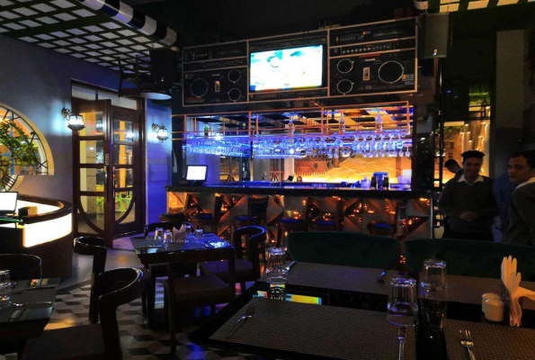 Venue Image