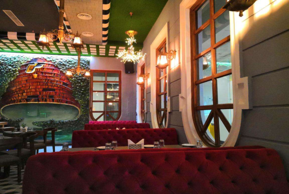 Venue Image