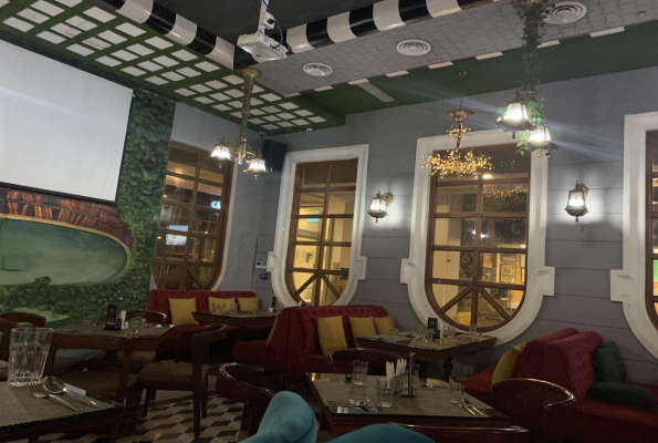 Venue Image