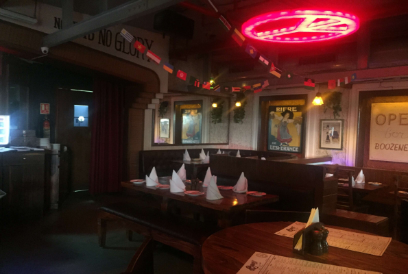 Venue Image
