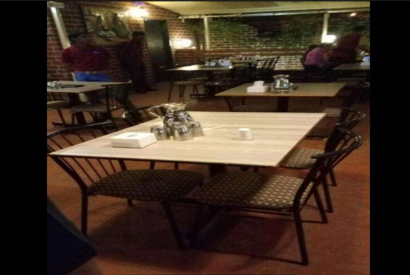 Hotel Chul Mutton 2