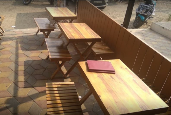 Tapri The Street Cafe 1