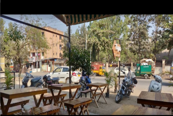 Tapri The Street Cafe 2