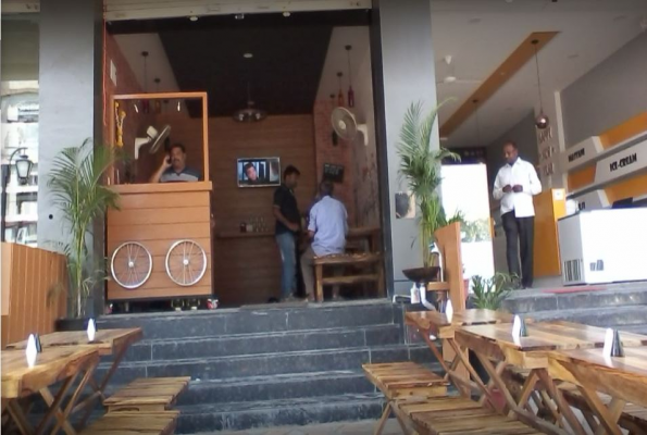 Tapri The Street Cafe 4