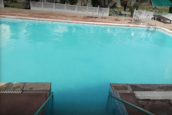 Hotel Sugan Niwas Palace 3