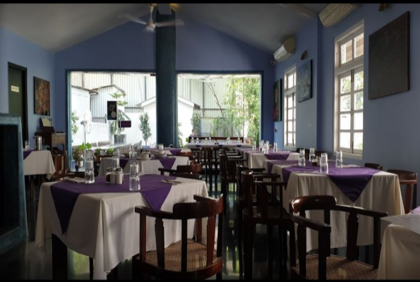 Darios Restaurant