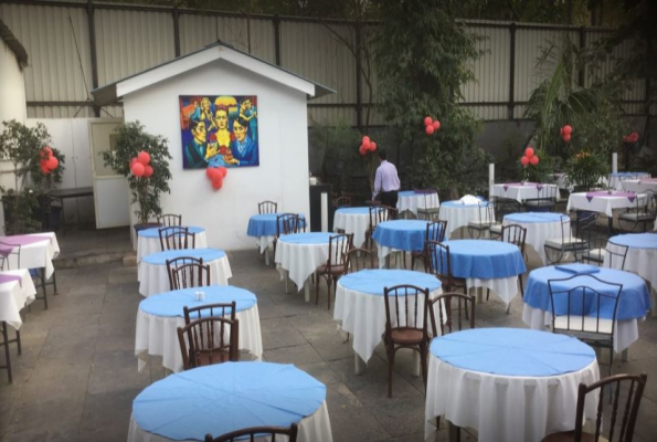 Venue Image