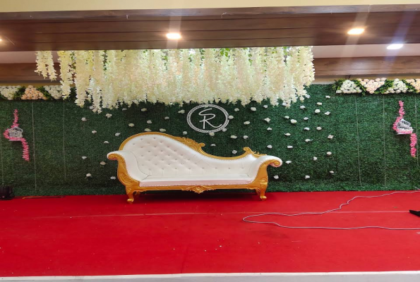 Royal Palm Banquet 1