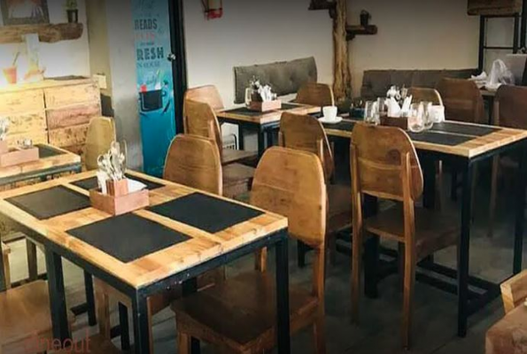The Good Food Cafe 4