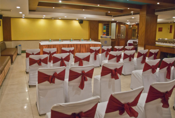 Shudh Vegitarian Food Court 4