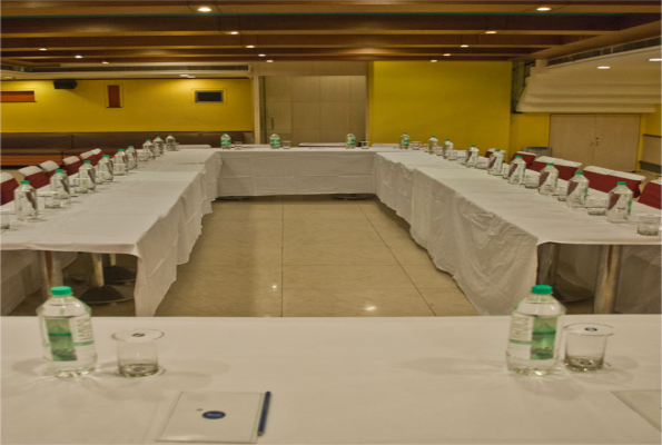 Shudh Vegitarian Food Court