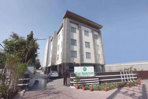Habitare hotel 1