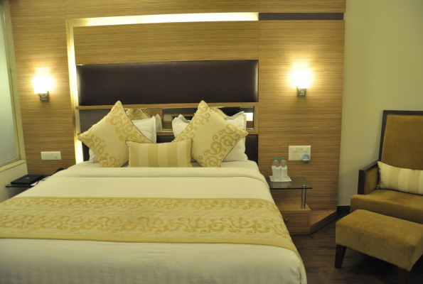 Habitare hotel 5
