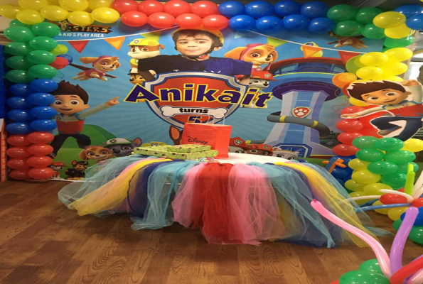 Funmaster 3