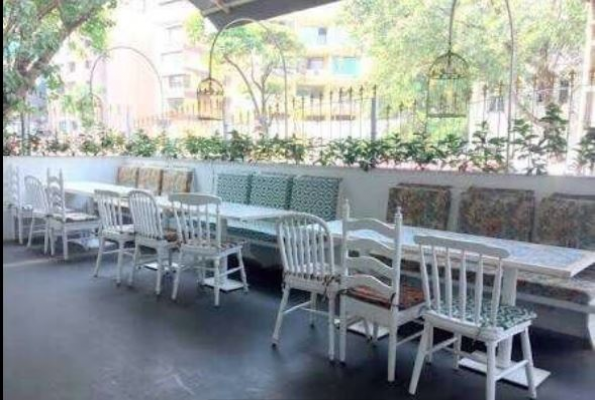 Grandmamas Cafe