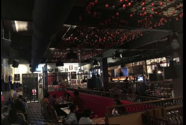 Venue Image