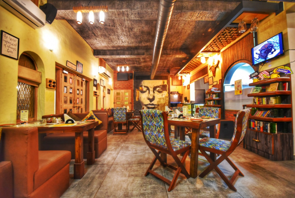 Venue Image