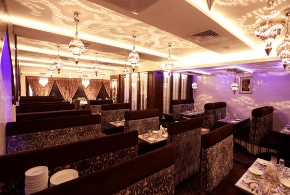 Persian Darbar 3