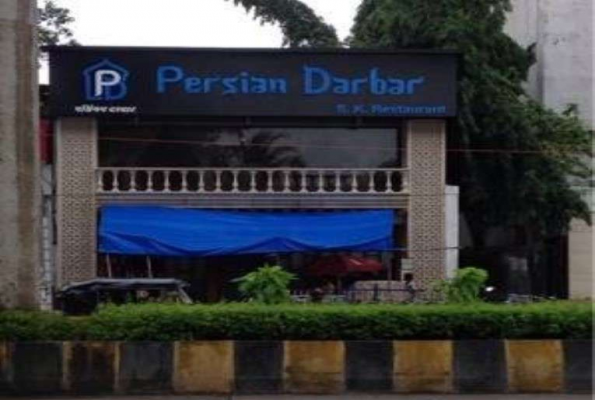 Persian Darbar 4