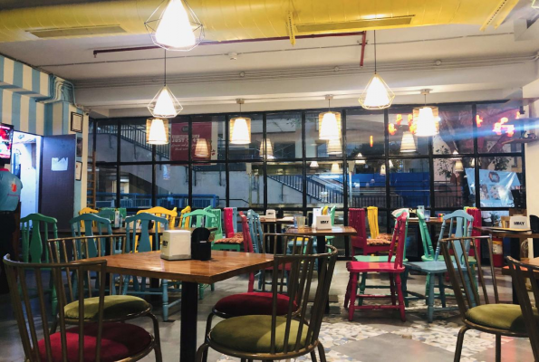 Imly Cafe 5