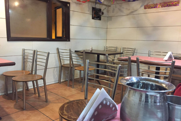 Khurana Restaurant 3
