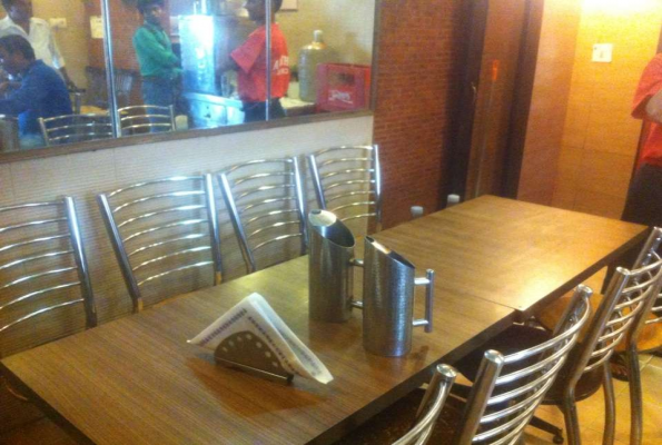 Khurana Restaurant 4