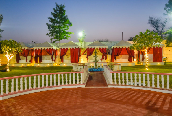 Sai Eco Resort