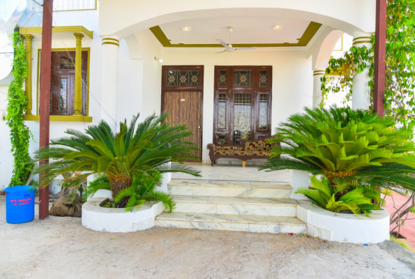 Sai Eco Resort 1