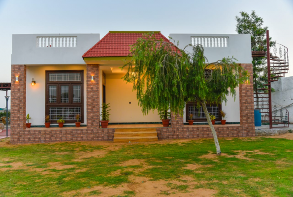 Sai Eco Resort