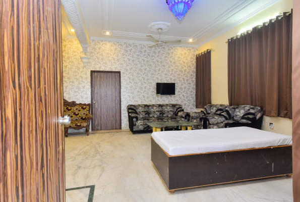 Sai Eco Resort 2