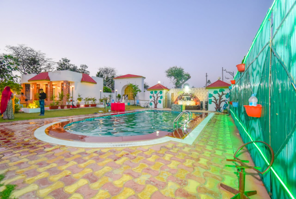 Sai Eco Resort 3