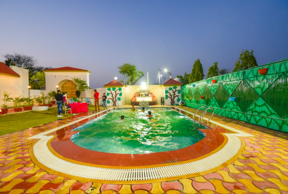 Sai Eco Resort 5