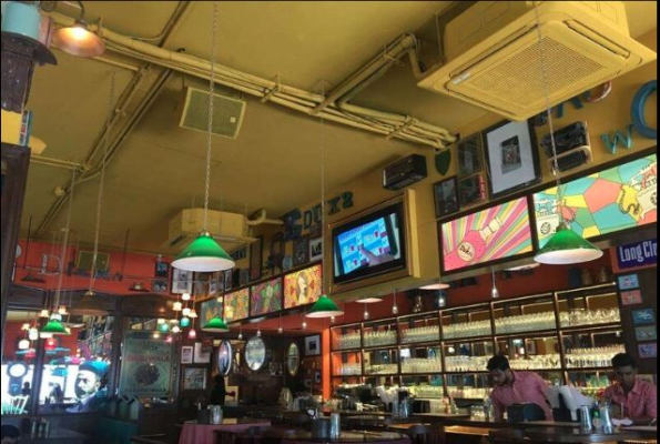 Venue Image