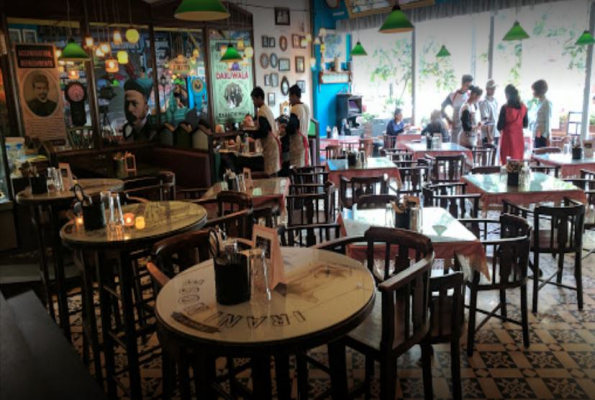 Venue Image