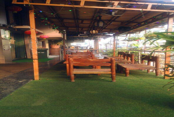 The Post Office Restaurant And Bar 1