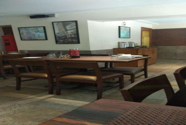 The Post Office Restaurant And Bar 2